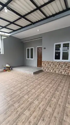Jual Rumah Rapi Siap Huni di Sektor Gading Serpong