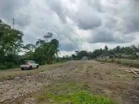 Tanah Jogja Nyaman Bangun Rumah Pensiun