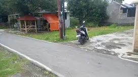 TANAH KAPLING GAWANAN COLOMADU