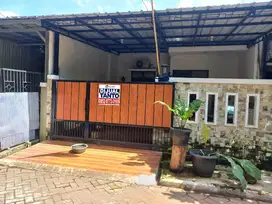 Dijual Rumah Canti Full Renov Grand Nusa Indah