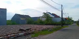 Tanah Kavling Jejer Medokan Ayu