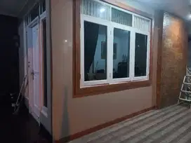 Disewakan Rumah Bagus  Bebas Banjir di Duta Garden dkt  Band. Soeta