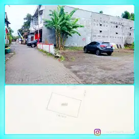 tanah sangat strategis dalam ringroad ringroad barat banyumili