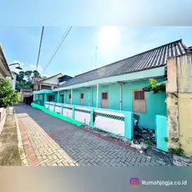 tanah kawasan istimewa jalan kaliurang Km 4,5 jln kaki ke UGM