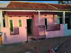 Cluster Murah di kodya bogor, 2km stasiun cilebut