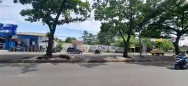 Di sewakan tanah 1hektar di jl transyogi cibuburEX WASKITA 