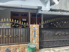 Rumah Disewakan atau Dikontrakkan