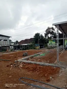 TANSH DEKAT JLN RAYA GUNUNGPATI SEMARANG
