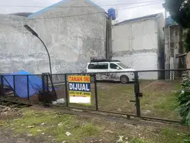TERMURAH TANAH KOTAK  SIAP BANGUN KOMPLEK PADASUKA IDEAL BANDUNG