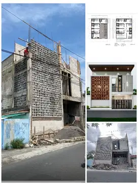JUAL CEPAT KOS TERMURAH PUGERAN NEMPEL KAMPUS UPN JOGJA, HARGA 2.55M