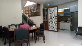 Harga Murah Rumah 2 Lantai Sayap Ramdhan Bandung