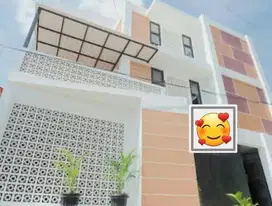 KOST AKTIF FULL PENGHUNI UNDIP TEMBALANG