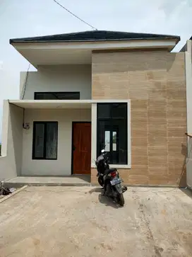 RUMAH BARU MURAH MEWAH STRATEGIS LAST UNIT ISTIMEWA TEMBALANG