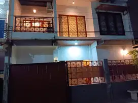 Dijual Rumah di Baturan SURAKARTA