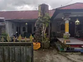 DIJUAL BANGUNAN HITUNG HARGA TANAH LOKASI BATURITI