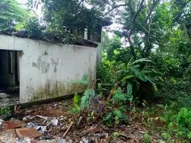 JARANGADA  TANAH FATMAWATI RAYA DEKAT ITC FATMAWATI