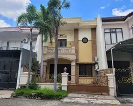 JUAL RUMAH ‼️PAKUWON CITY MEWAH  MURAH