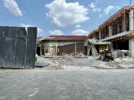 DIJUAL TANAH PEKARANGAN DALAM RINGROAD POGUNG