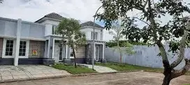 Jual RUGI Rumah Citraland Puri  Serang 590 jt Banten