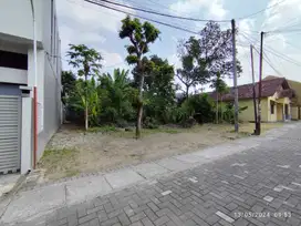 Dijual BU, Tamah Sleman Dalam Ringroad, Dekat Pakuwon Mall