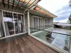 jual rumah cantik  citra green dago