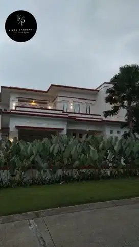 Dijual Rumah di Sentul City Bogor