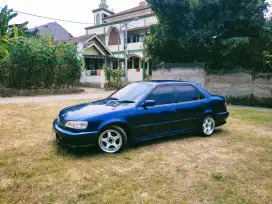 New Corolla AE-112 (Istimewa)