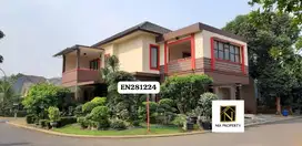 Di Jual Rumah Posisi Hook di Kota Wisata Cibubur 