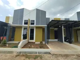 Dekat Grandwis, Cileungsi dan tol lBurangkemg  rumah 300  jt-an