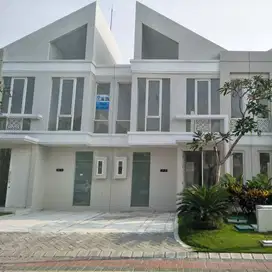 disewakan rumah di grand pakuwon, cluster ADELAIDE
