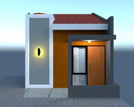 PECAH REKOR Rumah Termurah Di Depok 2 Seberang RSU HGA