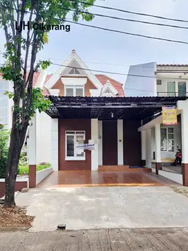 Hot Listing Dijual Rumah di Cluster Picadilly Lippo Cikarang