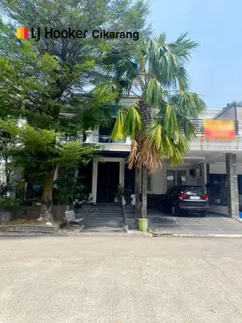Dijual Rumah di Green Wood Lippo Cikarang - Bagus dengan 6 KT 8 KM