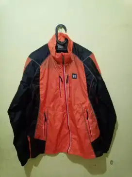 Jaket Wind Breaker KOLON SPORT Original