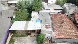 Jual Tanah Di Pakulonan Barat, Kelapa Dua, Gading Serpong - Tangerang