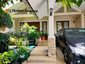 Dijual Rumah di Meadow Green Lippo Cikarang - Bagus Siap Huni
