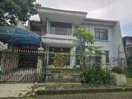 Jual Rumah di Vila Indah Pajajaran
