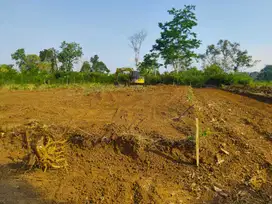 Dijual Tanah Sumbersekar Dau Malang