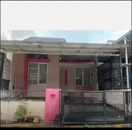 cendana residence 720 JT BSD CIATER samping walikota tangsel