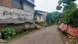 Dijual Tanah Klapanunggal Strategis 14 Menit Ke SDN Cibugis