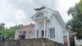 Dijual Rumah Dekat Dengan Jl Utama Di Jl. Suradi, Gedawang Semarang