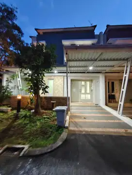 Cluster Thomson - Gading Serpong