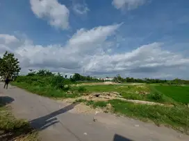 Tanah Premium Jogja, Dekat UGM Cocok Bangun Kost Ekslusif