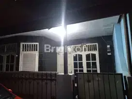 DIJUAL RUMAH PONDOK TIMUR INDAH BEKASI - Bekasi