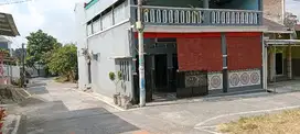 RUMAH MURAH 2 LANTAI DEKAT KECAMATAN GUNUNGPATI SEMARANG