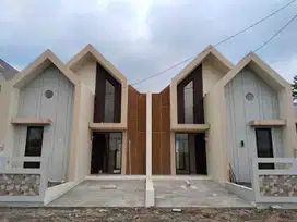 Rumah murah dekat juanda free biaya lokasi setrategis