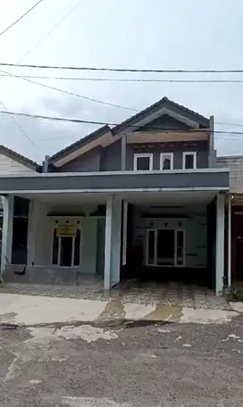 Jual Rumah Cepat Komplek Bandung City View Jarang Ada
