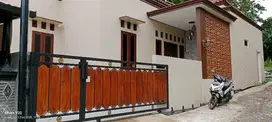 RUMAH MURAH DEKAT UNNES GUNUNGPATI SEMARANG