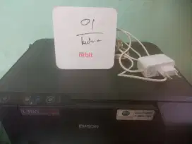 Printer Epson murah