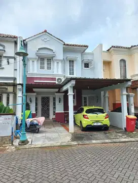 Dijual Rumah Bagus 2 Lantai di Raffles Hills Cibubur Harjamukti Depok